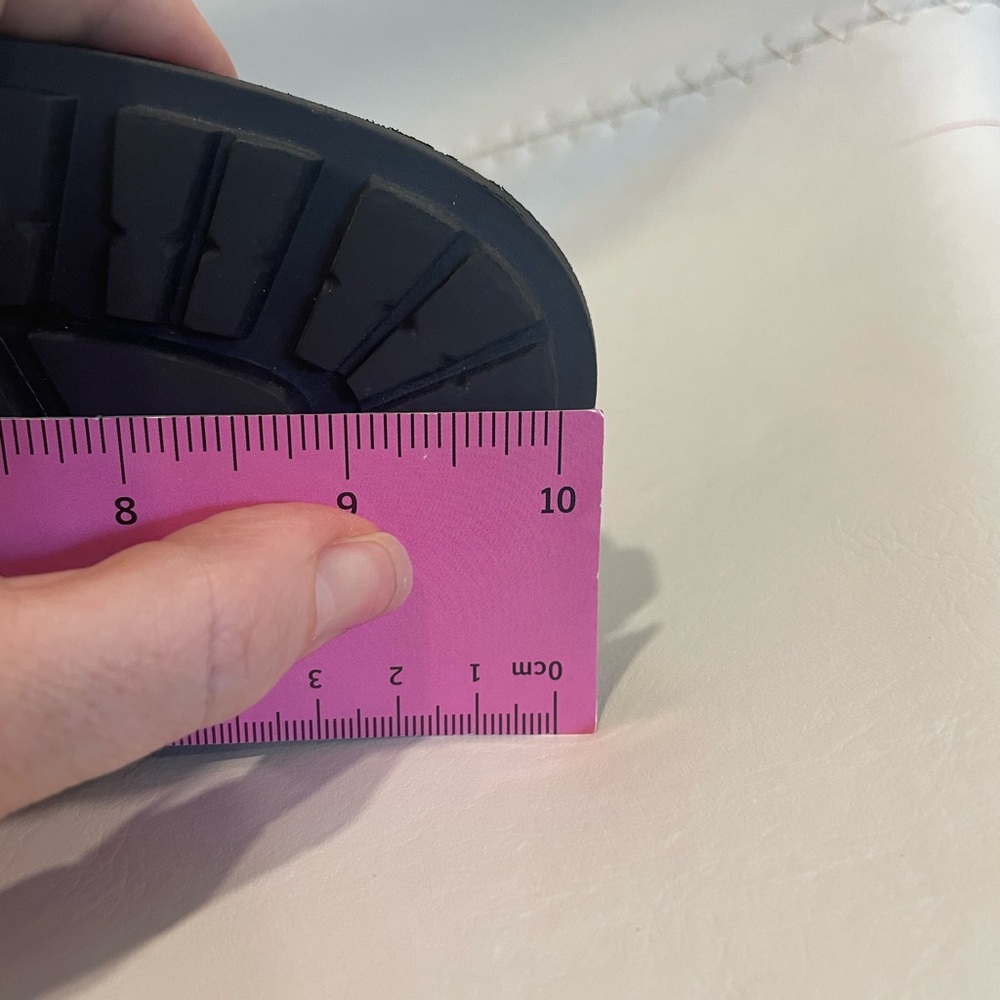 Raid Booties - Picture 6 of 6